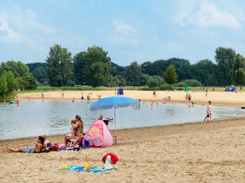 Molecaten Park De Agnietenberg - Camping Zwolle - Afbeelding N°3