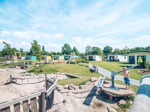 Vakantiepark Ackersate - Camping Barneveld - Afbeelding N°5