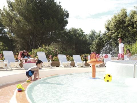 Pierre & Vacances Village Pont-Royal en Provence - Camping Bouches-du-Rhône - Afbeelding N°4