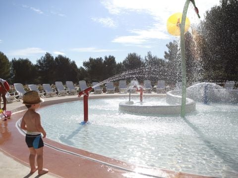 Pierre & Vacances Village Pont-Royal en Provence - Camping Bouches-du-Rhône - Afbeelding N°5