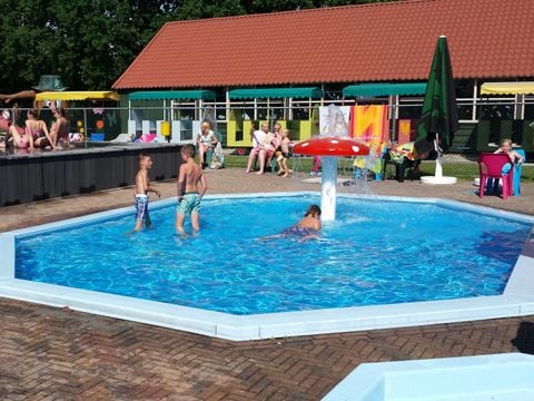 Recreatiepark de Tien Heugten - Camping Aa und Hunze - Afbeelding N°3