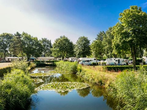 Camping Klein Canada - Camping Gennep - Afbeelding N°0