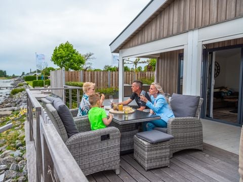 EuroParcs Markermeer - Camping Stede Broec - Afbeelding N°3