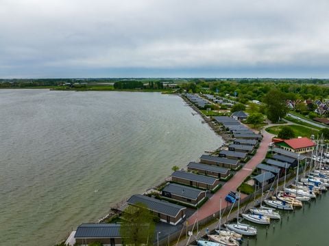 EuroParcs Markermeer - Camping Stede Broec - Afbeelding N°2