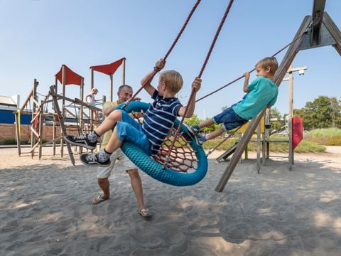 EuroParcs Zuiderzee - Camping Dronten - Afbeelding N°2