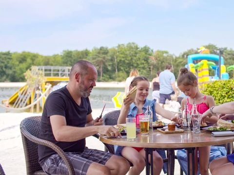 EuroParcs Zilverstrand - Camping Antwerpen - Afbeelding N°4