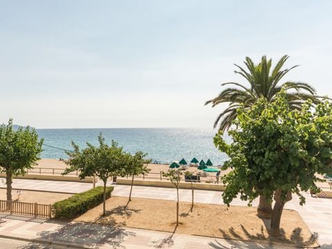 Pierre & Vacances Résidence Blanes Playa - Camping Girona - Afbeelding N°5