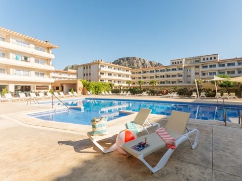 Pierre & Vacances Résidence Estartit Playa - Camping Girona - Afbeelding N°0