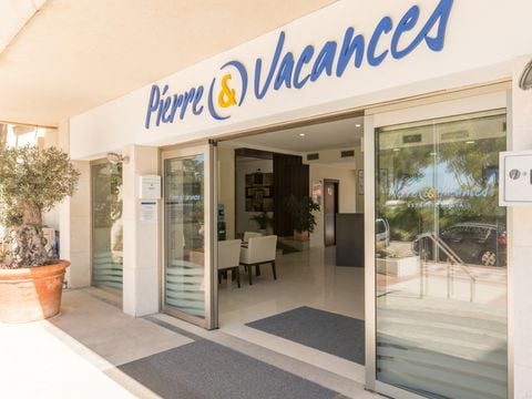 Pierre & Vacances Résidence Estartit Playa - Camping Girona - Afbeelding N°5