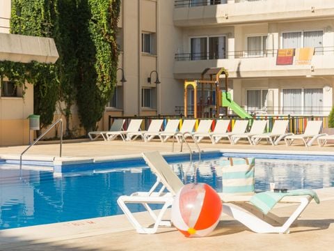 Pierre & Vacances Résidence Estartit Playa - Camping Girona - Afbeelding N°2