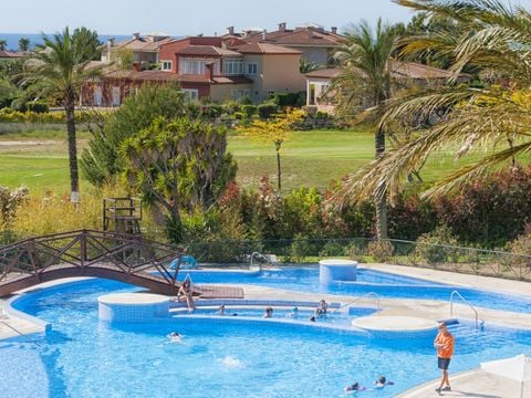 Pierre & Vacances Village Bonavista de Bonmont - Camping Tarragona