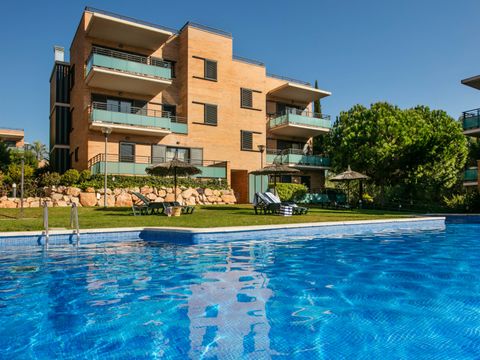 Pierre & Vacances Résidence Salou - Camping Tarragona - Afbeelding N°2