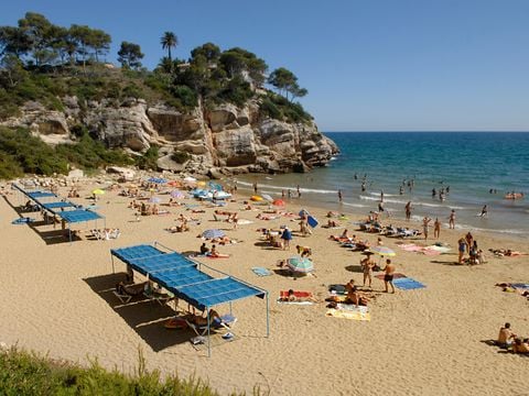 Pierre & Vacances Résidence Salou - Camping Tarragona - Afbeelding N°0