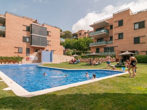 Pierre & Vacances Résidence Salou - Camping Tarragona - Afbeelding N°5