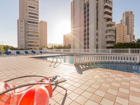 Pierre & Vacances Résidence Benidorm Levante - Camping Alicante - Afbeelding N°3