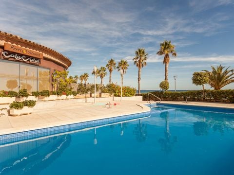 Pierre & Vacances Premium Résidence Cala Cristal - Camping Tarragona - Afbeelding N°5