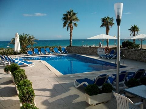 Pierre & Vacances Premium Résidence Cala Cristal - Camping Tarragona - Afbeelding N°0