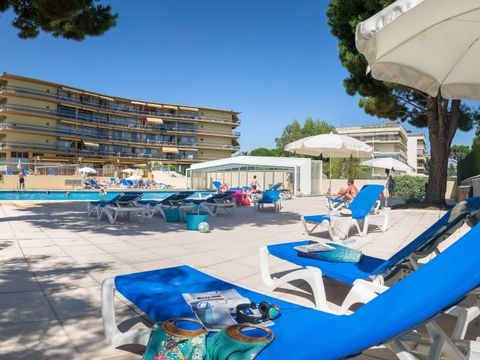 Pierre & Vacances Résidence Héliotel Marine - Camping Alpes-Maritimes - Afbeelding N°5