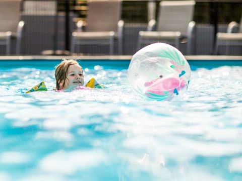 TopParken Recreatiepark Beekbergen - Camping Apeldoorn