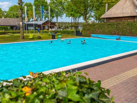 EuroParcs De Wije Werelt - Camping Ede - Afbeelding N°4