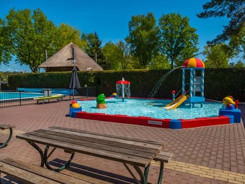 EuroParcs De Wije Werelt - Camping Ede