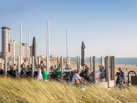 Roompot Noordzee Resort Vlissingen - Camping Vlissingen - Afbeelding N°4