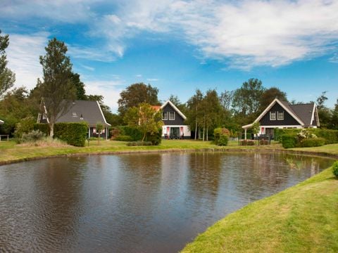 Landal Duinpark 't Hof van Haamstede - Camping Schouwen-Duiveland