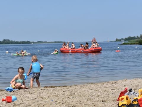 Strandparc Nulde - Camping Ermelo - Afbeelding N°3