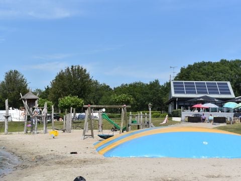 Strandparc Nulde - Camping Ermelo - Afbeelding N°5