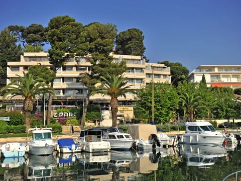 Pierre & Vacances Résidence Bandol Port - Camping Var - Afbeelding N°0