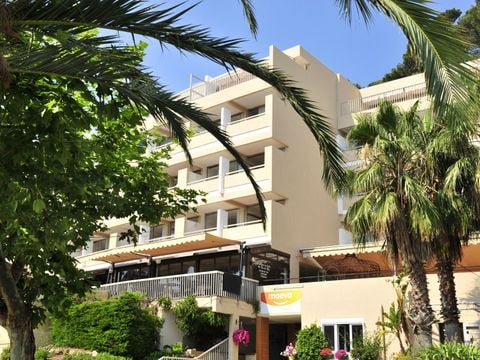 Pierre & Vacances Résidence Bandol Port - Camping Var - Afbeelding N°5