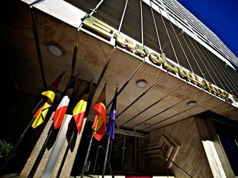 Pierre & Vacances Résidence Eurobuilding 2 - Camping Madrid - Afbeelding N°4