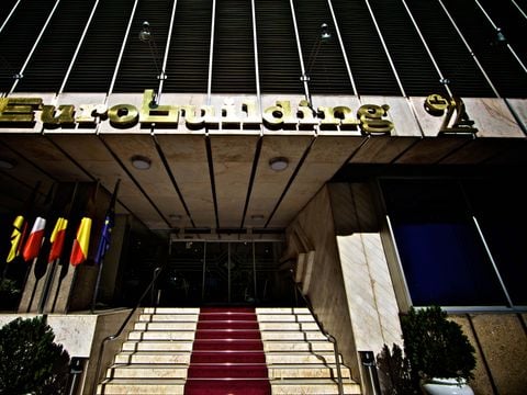 Pierre & Vacances Résidence Eurobuilding 2 - Camping Madrid - Afbeelding N°3