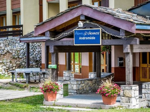 Pierre & Vacances Résidence Les Constellations - Camping Savoie - Afbeelding N°5