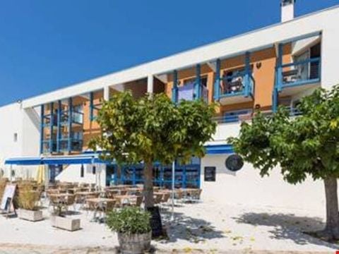 Résidence Club Du Port - Camping Gironde - Afbeelding N°3