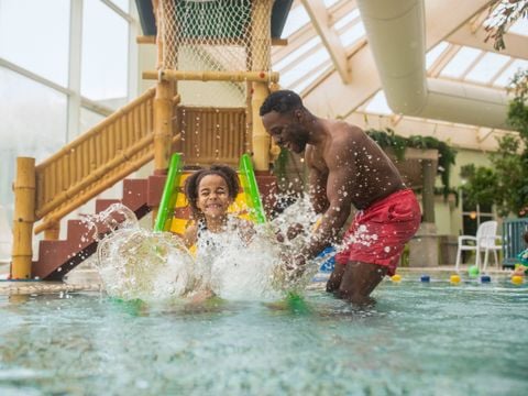 Center Parcs Park De Haan - Camping West-Vlaanderen - Afbeelding N°3