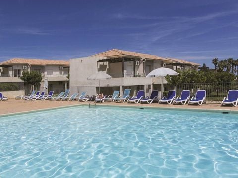 Poggio-Mezzana - Camping Noord-corsica - Afbeelding N°2