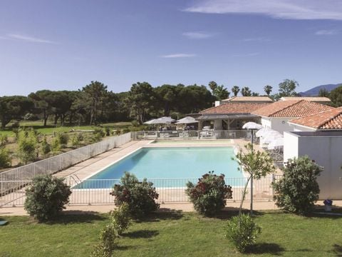 Poggio-Mezzana - Camping Noord-corsica - Afbeelding N°4