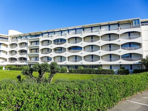 Residentie Les Terrasses de la Mer - Camping Hérault - Afbeelding N°5