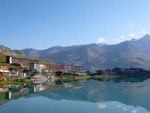 Résidence Tommeuses - Camping Savoie - Afbeelding N°2