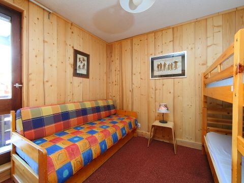 Residentie Le Grand Tichot A et B - Camping Savoie - Afbeelding N°3