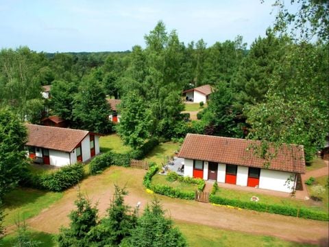 Ferienpark Grafschaft Bentheim - Camping Nedersaksen - Afbeelding N°0