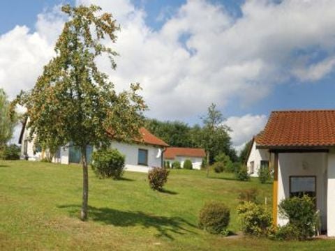 Ferienhaus Uslar - Camping Nedersaksen - Afbeelding N°5