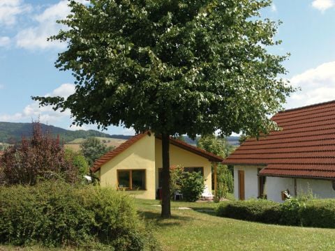 Ferienhaus Uslar - Camping Nedersaksen - Afbeelding N°3