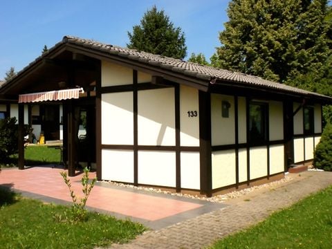 Feriendorf Waldbrunn - Camping Baden-Württemberg - Afbeelding N°5