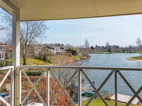 Novasol Vakantiepark Emslandermeer - Camping Westerwolde - Afbeelding N°4