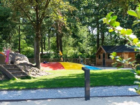 EuroParcs Utrechtse Heuvelrug - Camping Utrechtse Heuvelrug - Afbeelding N°3