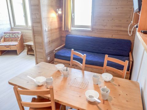 Residence Arcelle - Camping Savoie - Afbeelding N°0