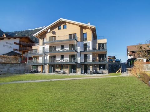 UplandParcs Montafon - Camping Vorarlberg - Afbeelding N°0