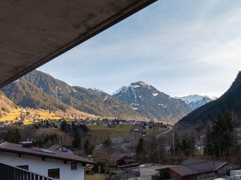 UplandParcs Montafon - Camping Vorarlberg - Afbeelding N°3